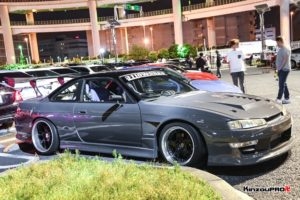 Daikoku PA Cool car report 2020/06/12 #DaikokuPA #DaikokuParking #JDM #大黒PA レポート 30