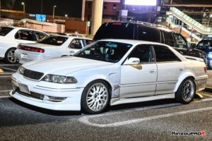 Daikoku PA Cool car report 2020/06/12 #DaikokuPA #DaikokuParking #JDM #大黒PA レポート 3