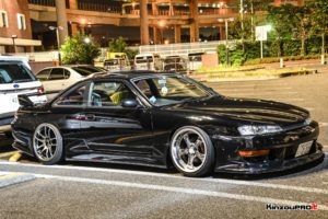 Daikoku PA Cool car report 2020/06/12 #DaikokuPA #DaikokuParking #JDM #大黒PA レポート 41