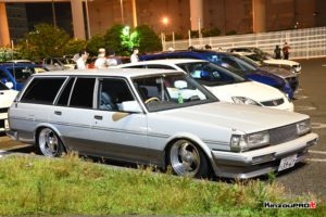 Daikoku PA Cool car report 2020/06/26 #DaikokuPA #DaikokuParking #JDM #大黒PA レポート 41