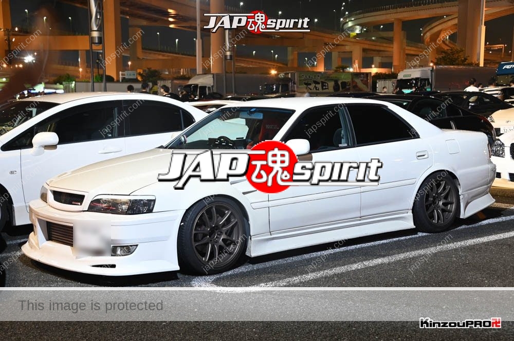 Daikoku PA Cool car report 2020/07/10 #DaikokuPA #DaikokuParking #JDM #大黒PA