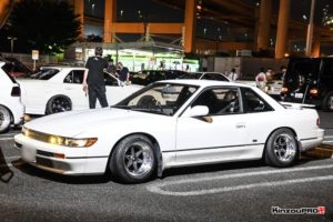 Daikoku PA cool car report 2020/07/31 #DaikokuPA #DaikokuParking #JDM #大黒PA 14