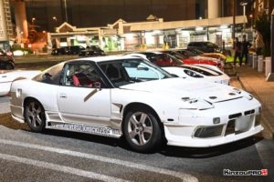 Daikoku PA cool car report 2020/07/31 #DaikokuPA #DaikokuParking #JDM #大黒PA 15