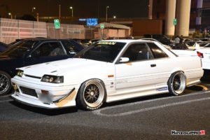 Daikoku PA cool car report 2020/07/31 #DaikokuPA #DaikokuParking #JDM #大黒PA 6