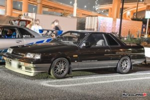 Daikoku PA cool car report 2020/07/31 #DaikokuPA #DaikokuParking #JDM #大黒PA 7