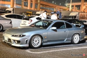 Daikoku PA Cool car report 2020/08/07 #DaikokuPA #DaikokuParking #JDM #大黒PA 16