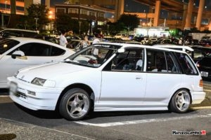 Daikoku PA Cool car report 2020/08/07 #DaikokuPA #DaikokuParking #JDM #大黒PA 30