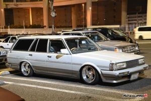 Daikoku PA Cool car report 2020/08/07 #DaikokuPA #DaikokuParking #JDM #大黒PA 37