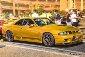 Daikoku PA Cool car report 2020/08/07 #DaikokuPA #DaikokuParking #JDM #大黒PA 3
