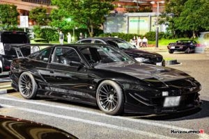 Daikoku PA Cool car report 2020/08/07 #DaikokuPA #DaikokuParking #JDM #大黒PA 47