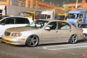 Daikoku PA Cool car report 2020/08/07 #DaikokuPA #DaikokuParking #JDM #大黒PA 55