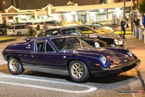 Daikoku PA Cool car report 2020/08/07 #DaikokuPA #DaikokuParking #JDM #大黒PA 56