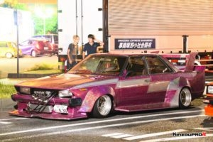 Daikoku PA Cool car report 2020/08/09 #DaikokuPA #DaikokuParking #JDM #大黒PA レポート 9