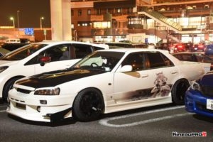 Daikoku PA Cool car report 2020/08/09 #DaikokuPA #DaikokuParking #JDM #大黒PA レポート 1