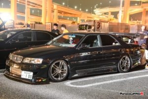 Daikoku PA Cool car report 2020/08/09 #DaikokuPA #DaikokuParking #JDM #大黒PA レポート 2