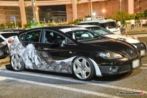Daikoku PA Cool car report 2020/08/14 #DaikokuPA #DaikokuParking #JDM #大黒PA 23