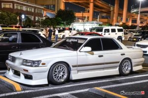 Daikoku PA Cool car report 2020/08/14 #DaikokuPA #DaikokuParking #JDM #大黒PA 24