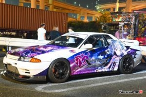 Daikoku PA Cool car report 2020/08/14 #DaikokuPA #DaikokuParking #JDM #大黒PA