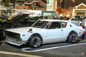 Daikoku PA Cool car report 2020/08/14 #DaikokuPA #DaikokuParking #JDM #大黒PA 35