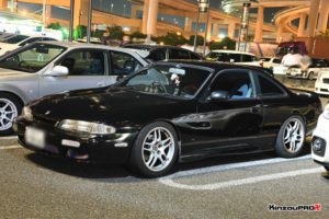 Daikoku PA Cool car report 2020/08/14 #DaikokuPA #DaikokuParking #JDM #大黒PA 42