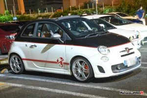 Daikoku PA Cool car report 2020/08/14 #DaikokuPA #DaikokuParking #JDM #大黒PA 45