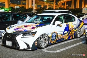Daikoku PA Cool car report 2020/08/14 #DaikokuPA #DaikokuParking #JDM #大黒PA 52