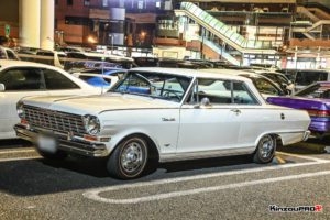 Daikoku PA Cool car report 2020/08/14 #DaikokuPA #DaikokuParking #JDM #大黒PA 5