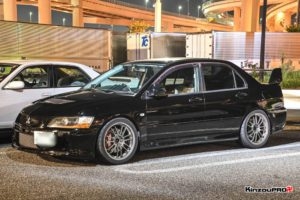 Daikoku PA Cool car report 2020/08/21 #DaikokuPA #DaikokuParking #JDM #大黒PA 9