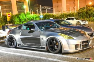 Daikoku PA Cool car report 2020/08/21 #DaikokuPA #DaikokuParking #JDM #大黒PA 38