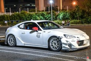 Daikoku PA Cool car report 2020/08/21 #DaikokuPA #DaikokuParking #JDM #大黒PA 39