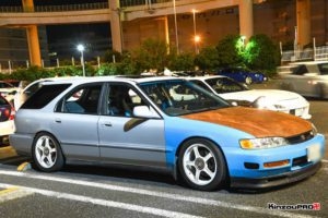 Daikoku PA Cool car report 2020/08/28 #DaikokuPA #DaikokuParking #JDM #大黒PA 13