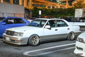 Daikoku PA Cool car report 2020/08/28 #DaikokuPA #DaikokuParking #JDM #大黒PA 19