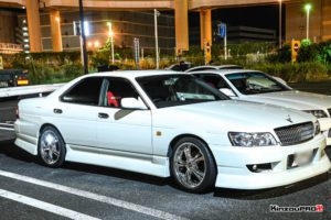 Daikoku PA Cool car report 2020/08/28 #DaikokuPA #DaikokuParking #JDM #大黒PA 26