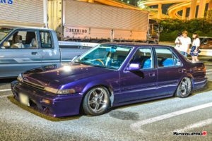 Daikoku PA Cool car report 2020/08/28 #DaikokuPA #DaikokuParking #JDM #大黒PA 28