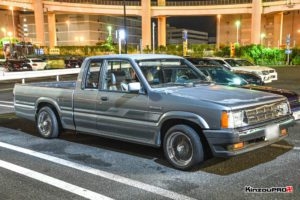 Daikoku PA Cool car report 2020/08/28 #DaikokuPA #DaikokuParking #JDM #大黒PA 29