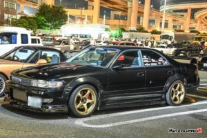 Daikoku PA Cool car report 2020/08/28 #DaikokuPA #DaikokuParking #JDM #大黒PA 43