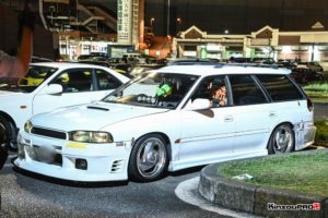 Daikoku PA Cool car report 2020/09/04 #DaikokuPA #DaikokuParking #JDM #大黒PA 12