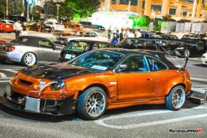 Daikoku PA Cool car report 2020/09/04 #DaikokuPA #DaikokuParking #JDM #大黒PA 14