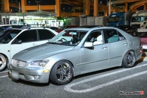 Daikoku PA Cool car report 2020/09/04 #DaikokuPA #DaikokuParking #JDM #大黒PA 28