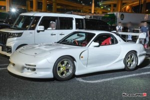 Daikoku PA Cool car report 2020/09/04 #DaikokuPA #DaikokuParking #JDM #大黒PA 36