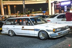 Daikoku PA Cool car report 2020/09/04 #DaikokuPA #DaikokuParking #JDM #大黒PA 42