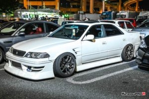 Daikoku PA Cool car report 2020/09/04 #DaikokuPA #DaikokuParking #JDM #大黒PA 46