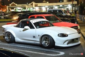Daikoku PA Cool car report 2020/09/04 #DaikokuPA #DaikokuParking #JDM #大黒PA 48
