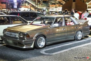 Daikoku PA Cool car report 2020/09/04 #DaikokuPA #DaikokuParking #JDM #大黒PA 53