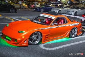 Daikoku PA Cool car report 2020/09/04 #DaikokuPA #DaikokuParking #JDM #大黒PA 55