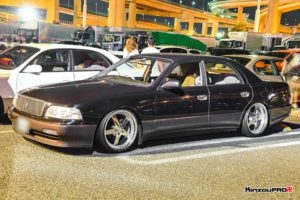 Daikoku PA Cool car report 2020/09/04 #DaikokuPA #DaikokuParking #JDM #大黒PA 65