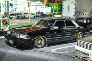Daikoku PA Cool car report 2020/09/11 #DaikokuPA #DaikokuParking #JDM #大黒PA レポート 9