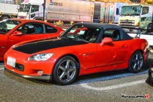 Daikoku PA Cool car report 2020/09/11 #DaikokuPA #DaikokuParking #JDM #大黒PA レポート 26