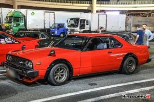 Daikoku PA Cool car report 2020/09/18 #DaikokuPA #DaikokuParking #JDM #大黒PA レポート 16
