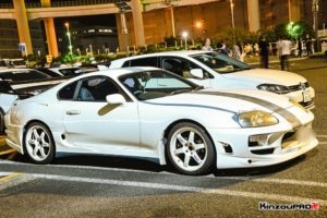 Daikoku PA Cool car report 2020/09/18 #DaikokuPA #DaikokuParking #JDM #大黒PA レポート 32